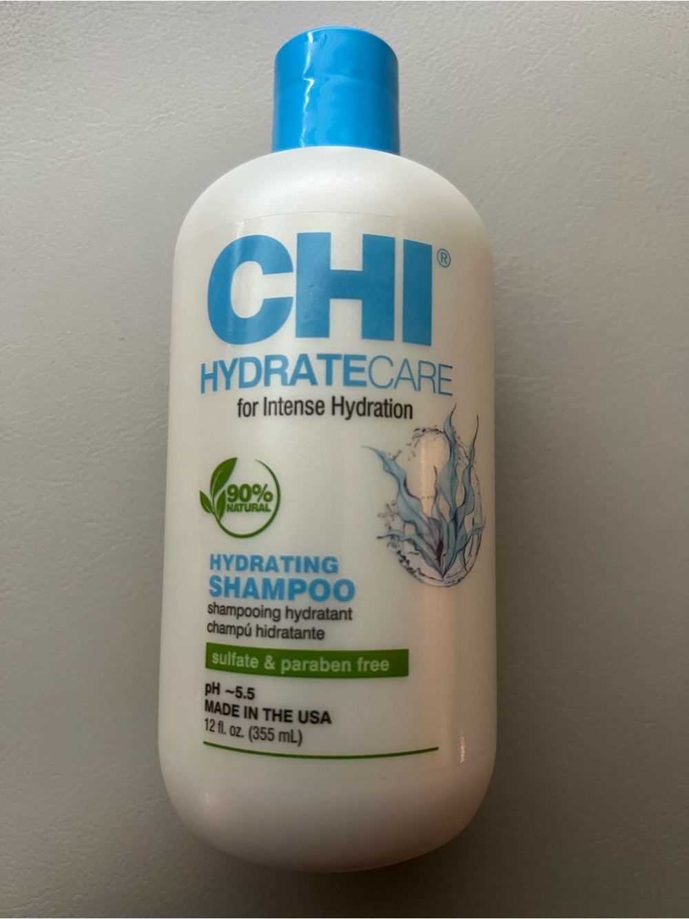 CHI HydrateCare Hydrating Shampoo - NWT